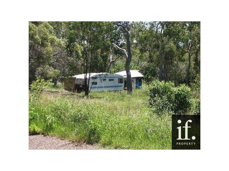 Agnes Water QLD 4677