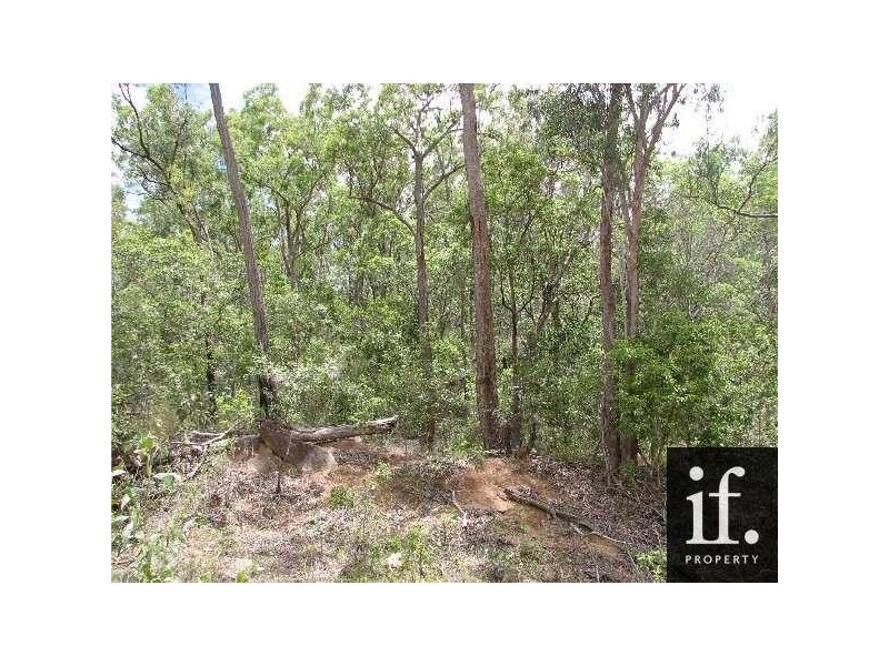 Lowmead QLD 4676