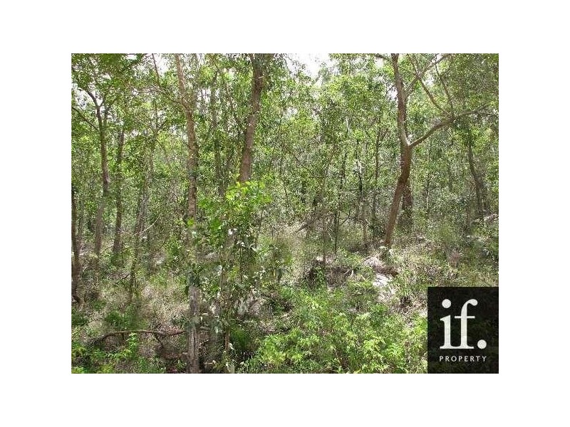 Lowmead QLD 4676