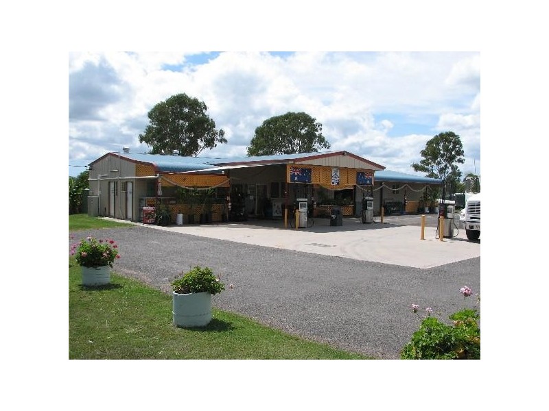 Agnes Water QLD 4677