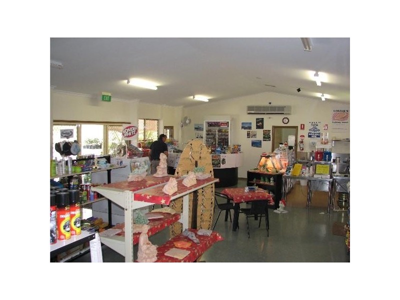 Agnes Water QLD 4677