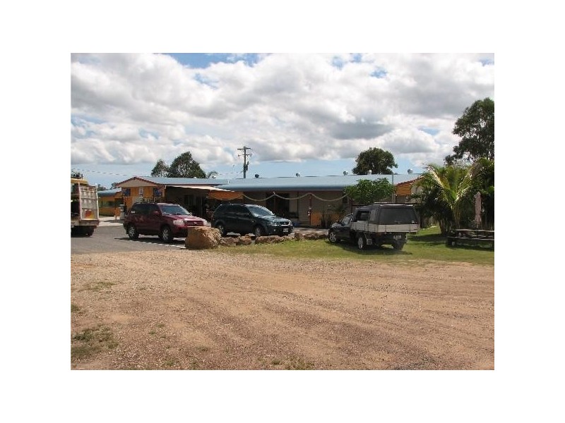 Agnes Water QLD 4677