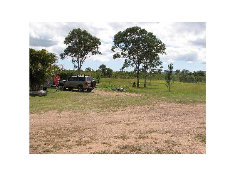 Agnes Water QLD 4677