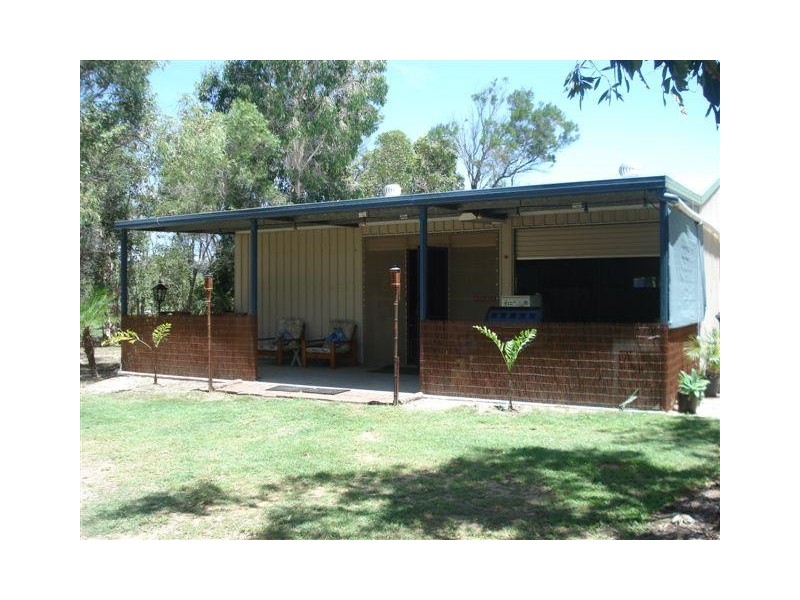 Agnes Water QLD 4677