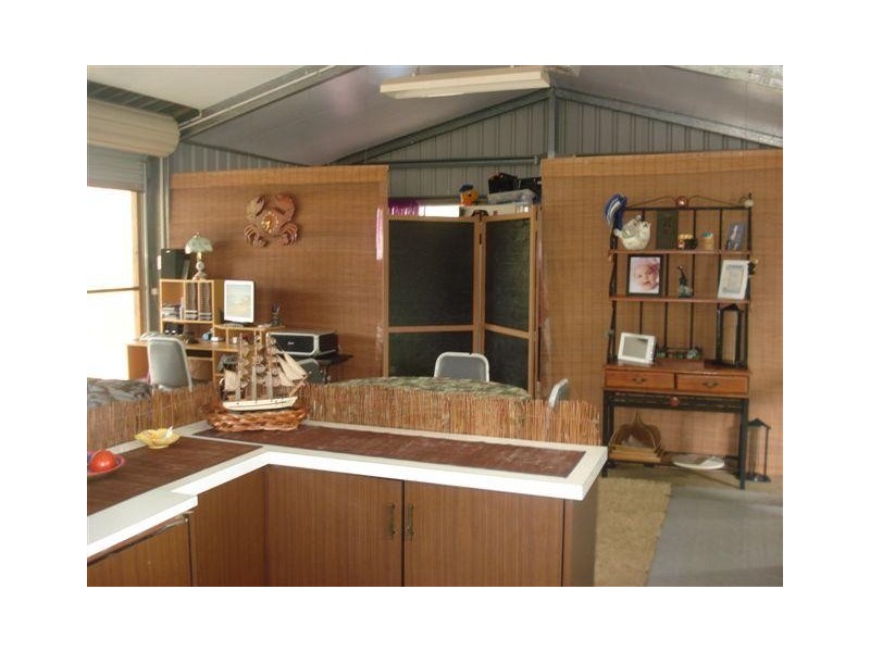 Agnes Water QLD 4677