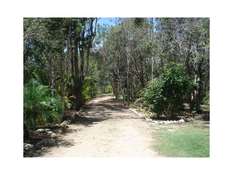 Agnes Water QLD 4677