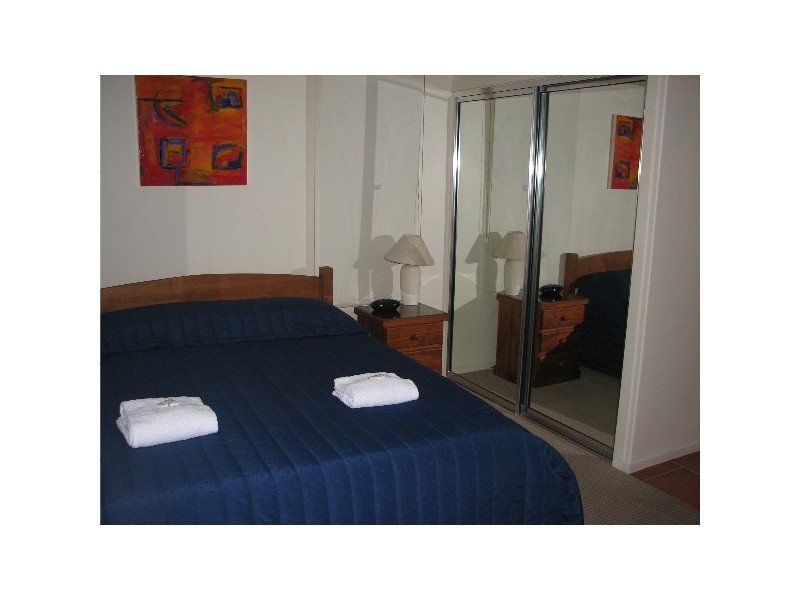 Agnes Water QLD 4677