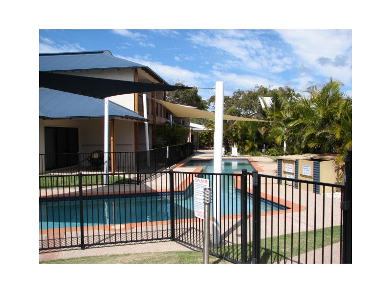 Agnes Water QLD 4677