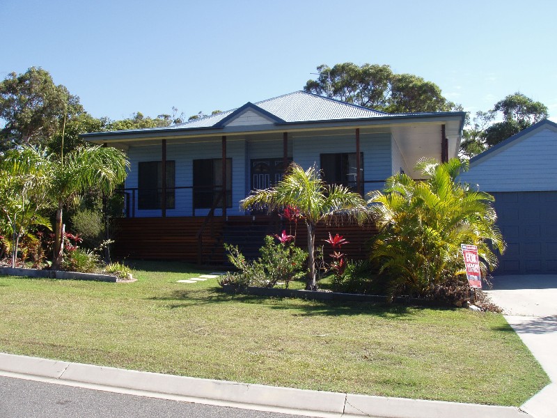 Agnes Water QLD 4677