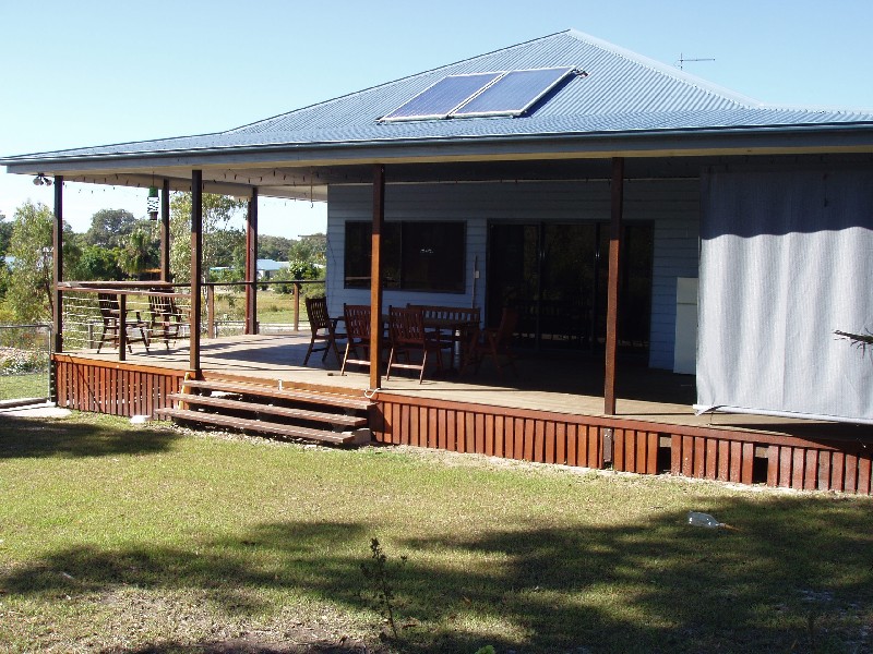 Agnes Water QLD 4677