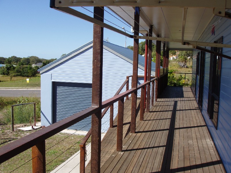 Agnes Water QLD 4677