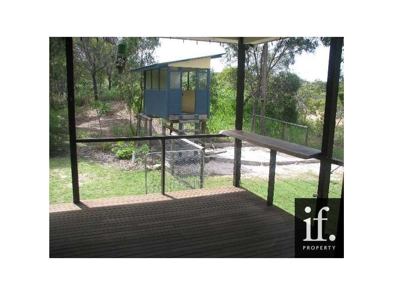 Agnes Water QLD 4677