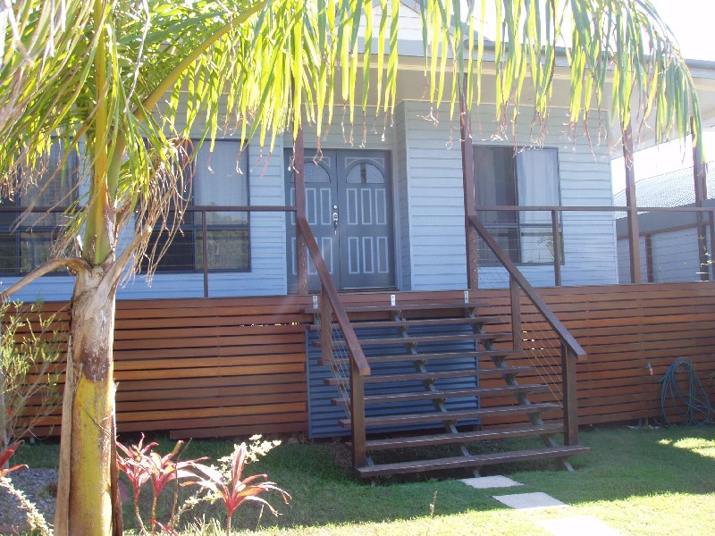 Agnes Water QLD 4677