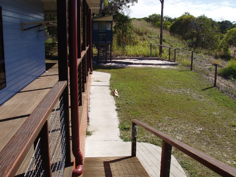 Agnes Water QLD 4677