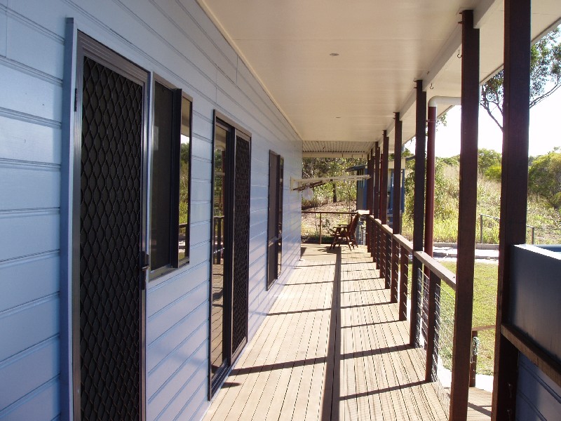 Agnes Water QLD 4677