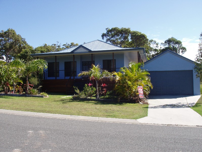 Agnes Water QLD 4677