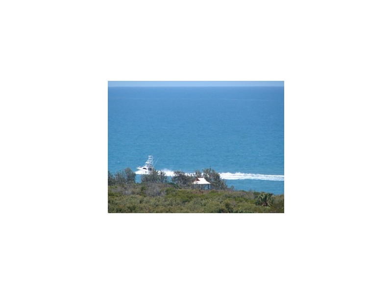 Agnes Water QLD 4677