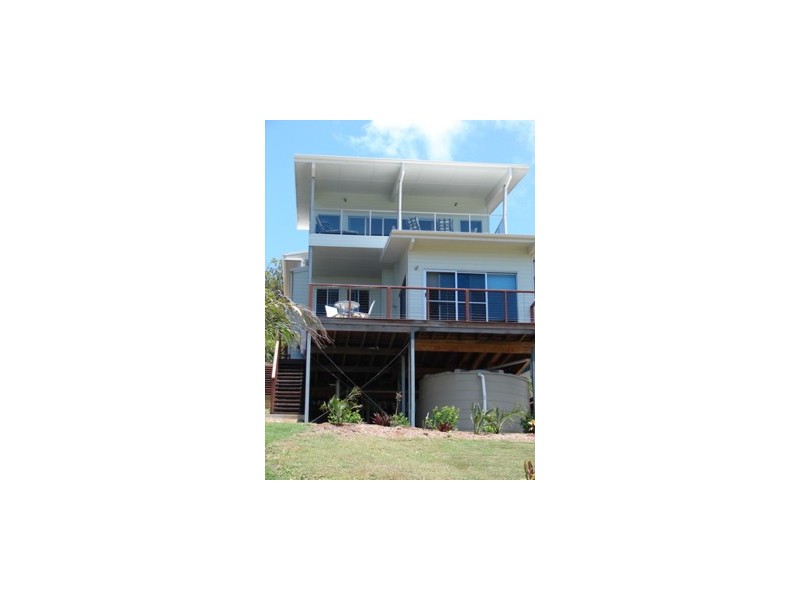 Agnes Water QLD 4677