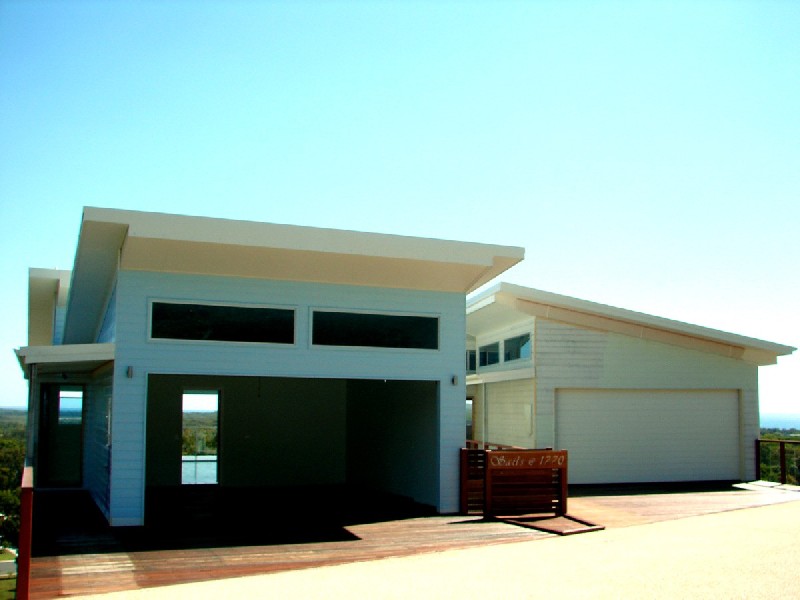 Agnes Water QLD 4677