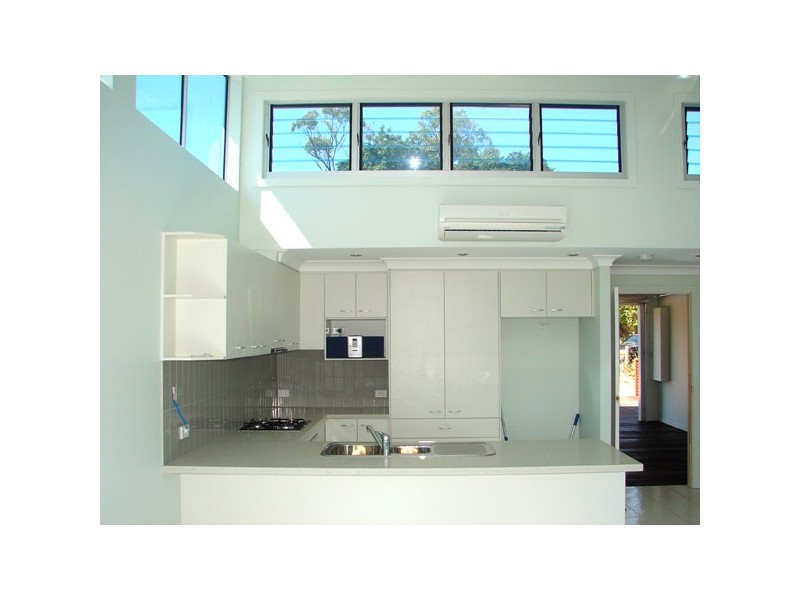 Agnes Water QLD 4677