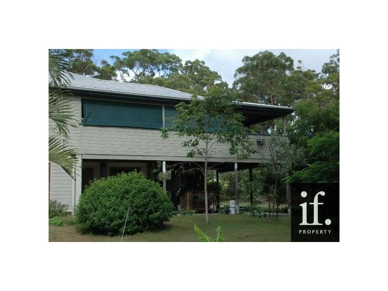 Agnes Water QLD 4677