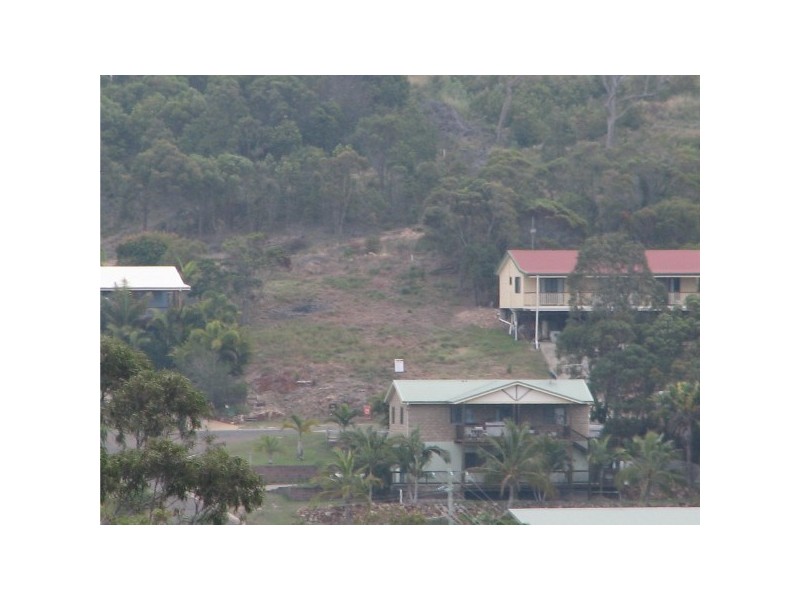 Agnes Water QLD 4677