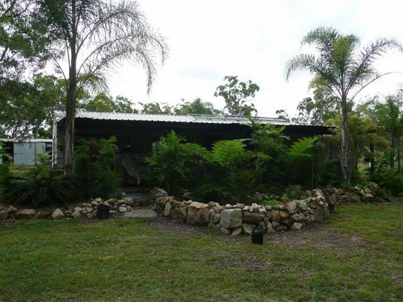 Agnes Water QLD 4677