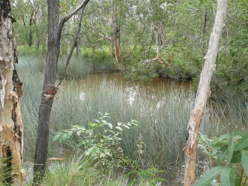Agnes Water QLD 4677