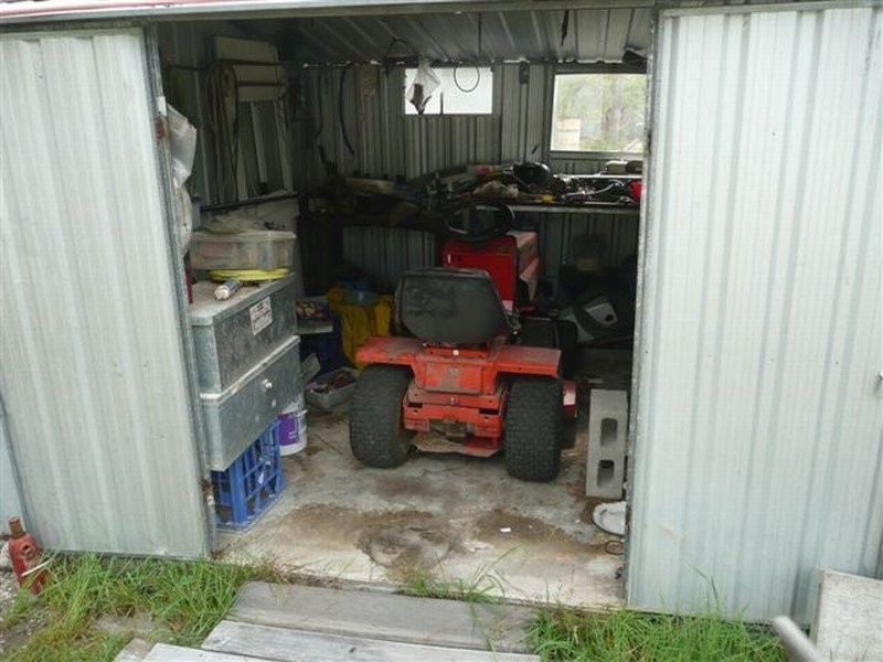Agnes Water QLD 4677