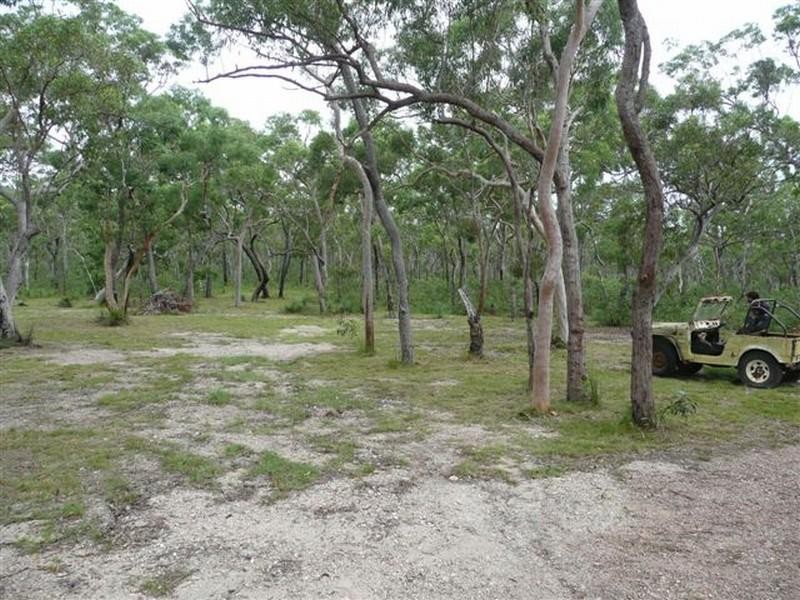 Agnes Water QLD 4677
