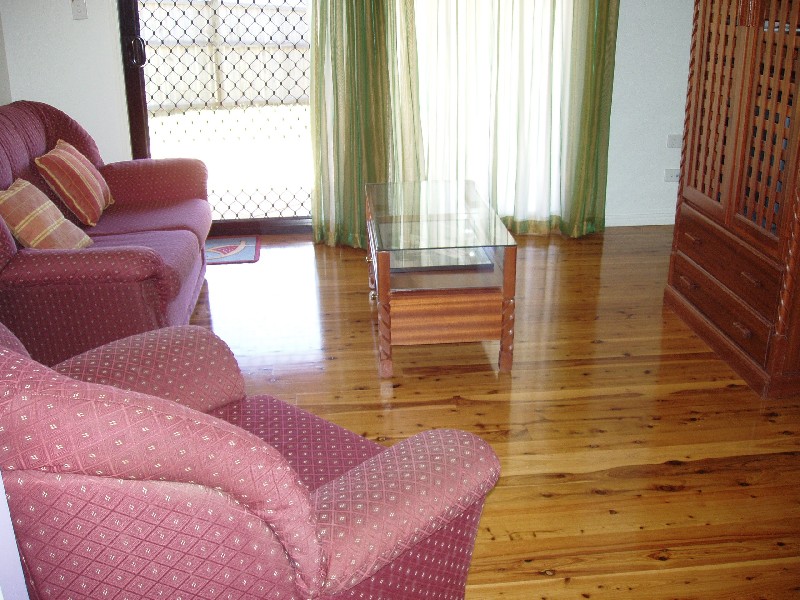 Agnes Water QLD 4677