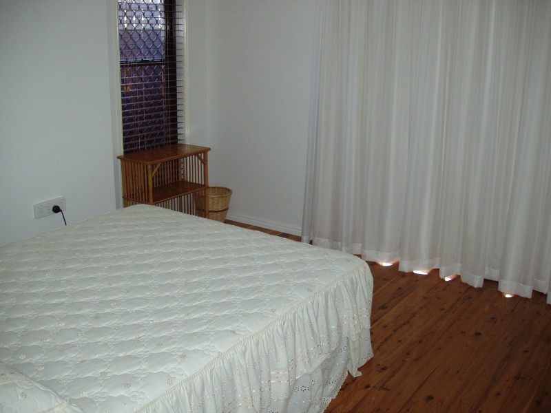 Agnes Water QLD 4677