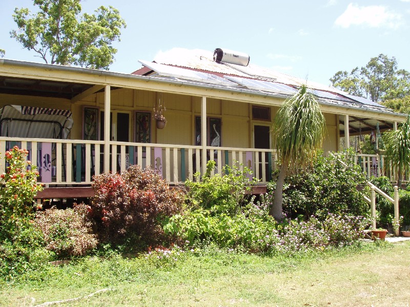 Agnes Water QLD 4677