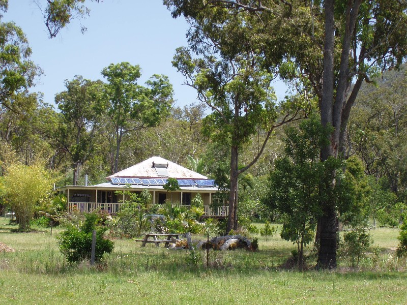 Agnes Water QLD 4677