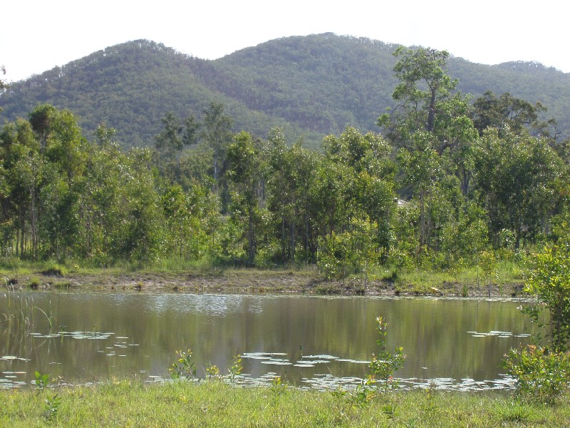 Agnes Water QLD 4677