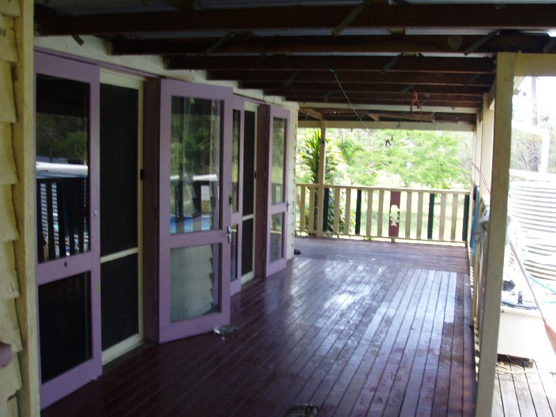 Agnes Water QLD 4677