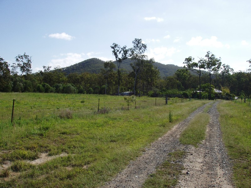 Agnes Water QLD 4677