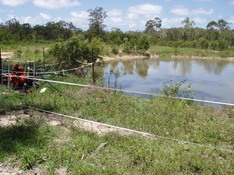 Agnes Water QLD 4677