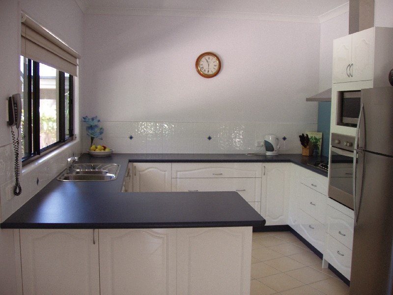 Agnes Water QLD 4677