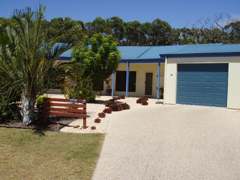 Agnes Water QLD 4677