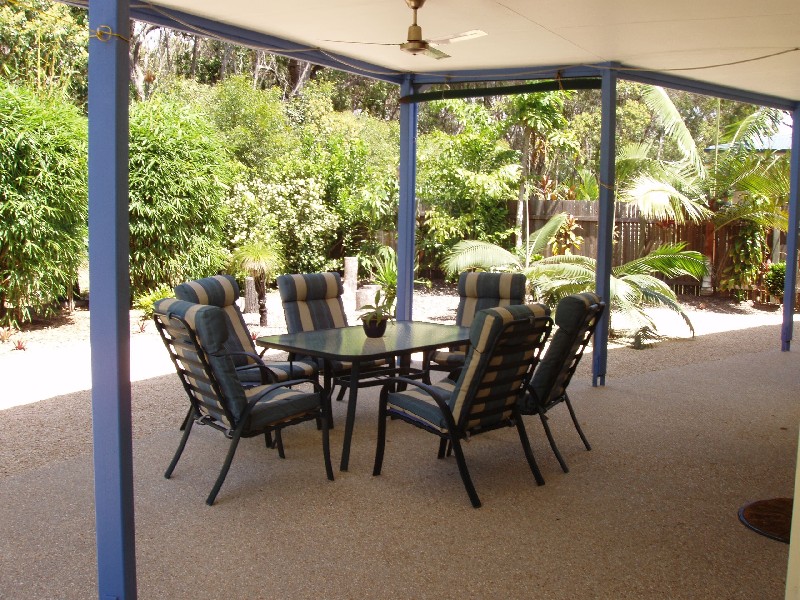 Agnes Water QLD 4677