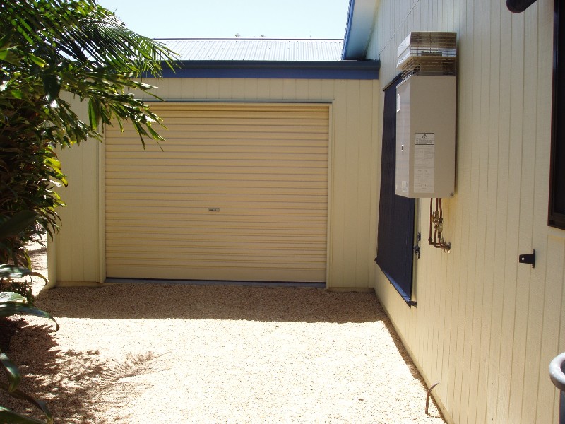 Agnes Water QLD 4677