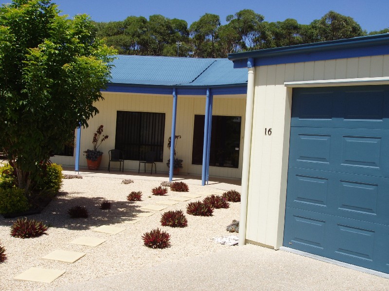 Agnes Water QLD 4677