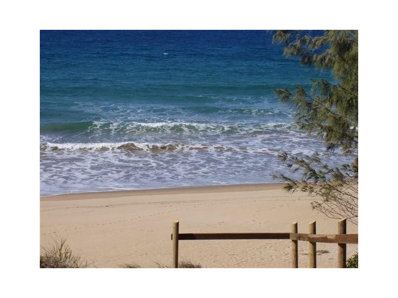 Agnes Water QLD 4677