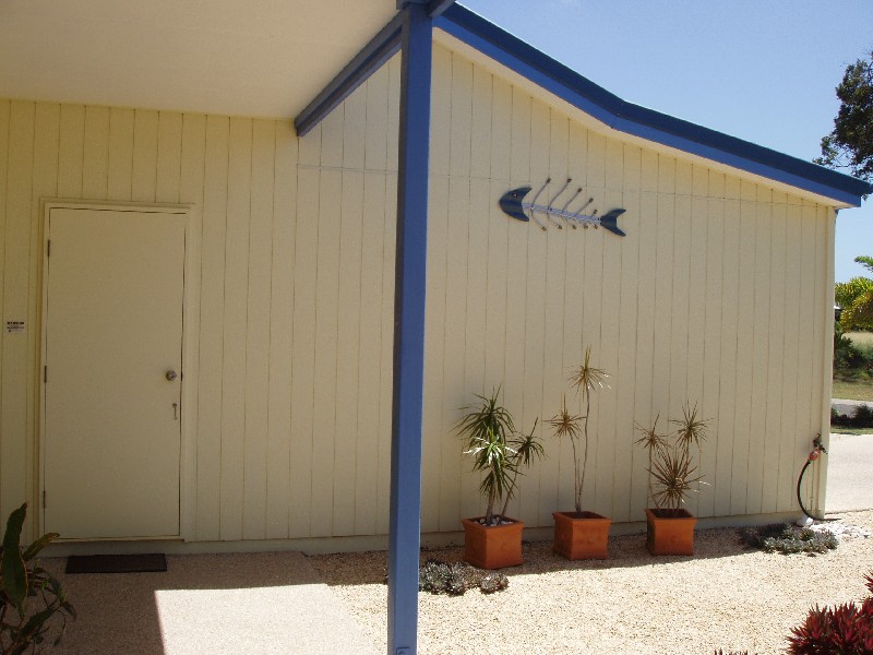 Agnes Water QLD 4677