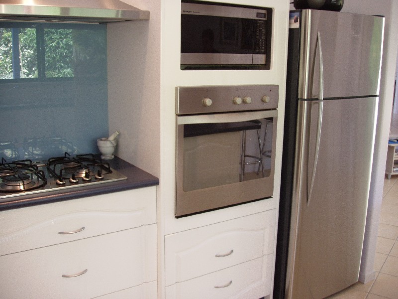 Agnes Water QLD 4677