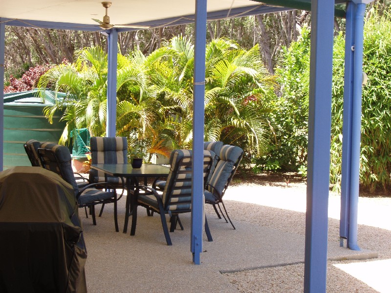 Agnes Water QLD 4677