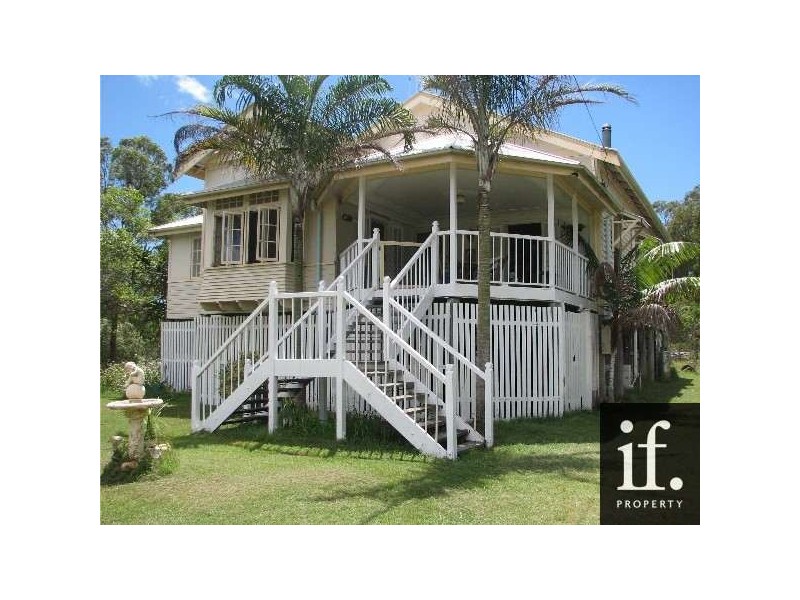 Baffle Creek QLD 4674