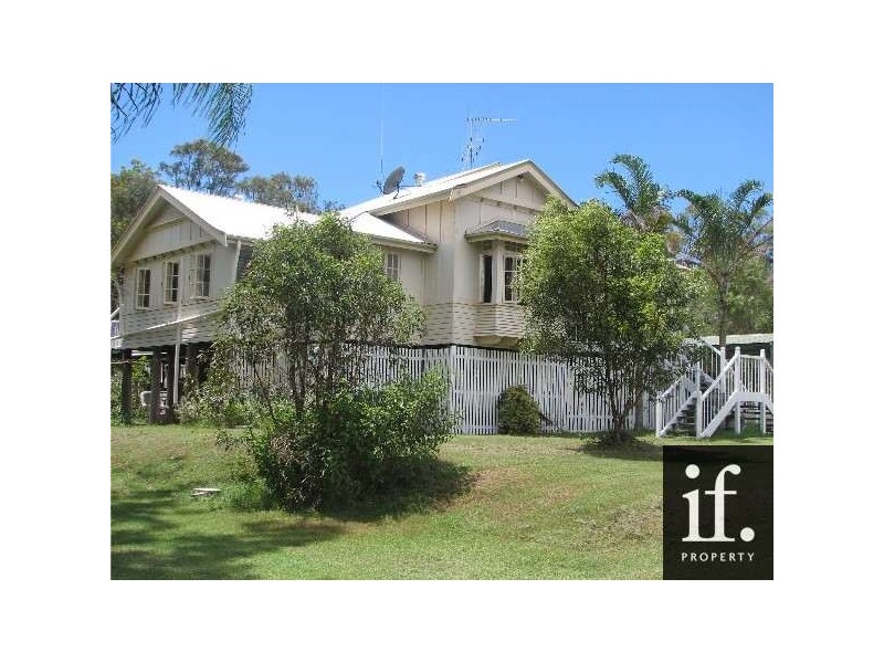 Baffle Creek QLD 4674