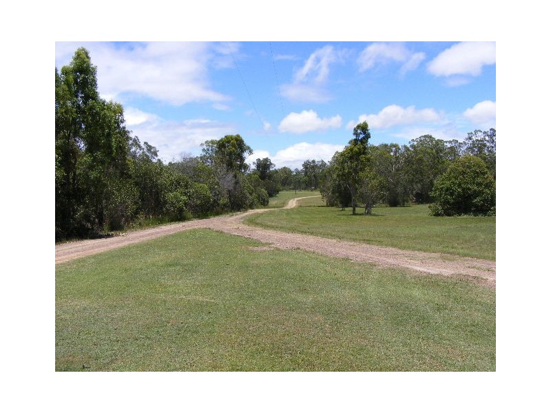 Baffle Creek QLD 4674